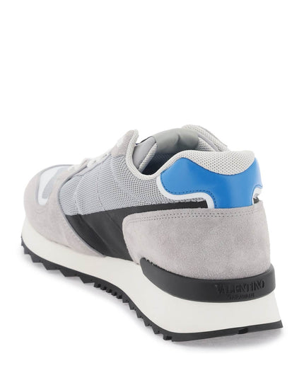 Valentino Garavani vlogo pace low-top sneakers