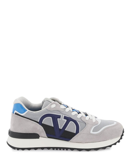 Valentino Garavani vlogo pace low-top sneakers