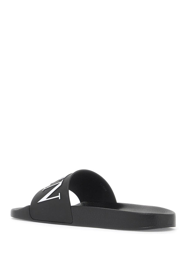 Valentino Garavani vltn rubber slides