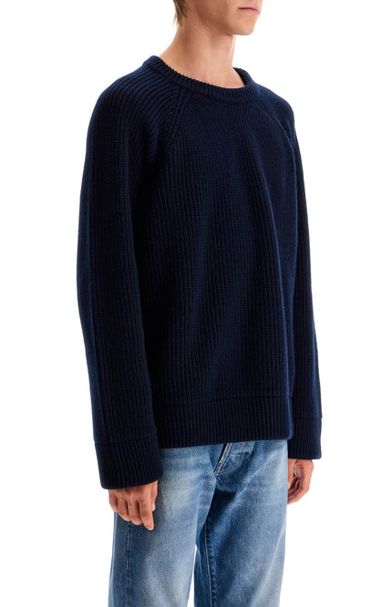 Valentino Garavani wool crewneck pullover