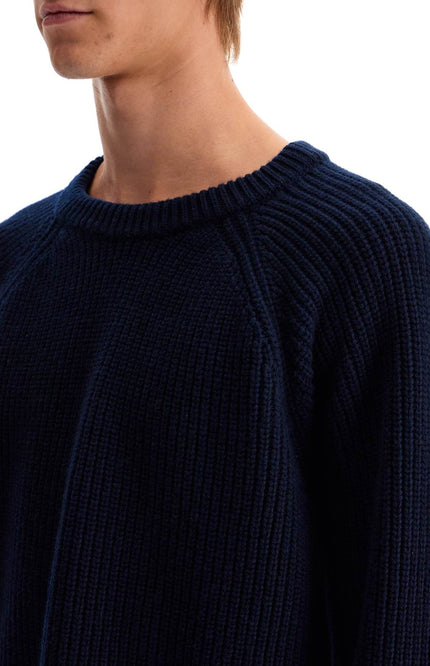 Valentino Garavani wool crewneck pullover