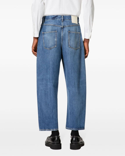 Valentino Jeans Blue