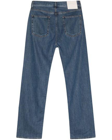 Valentino Jeans Blue