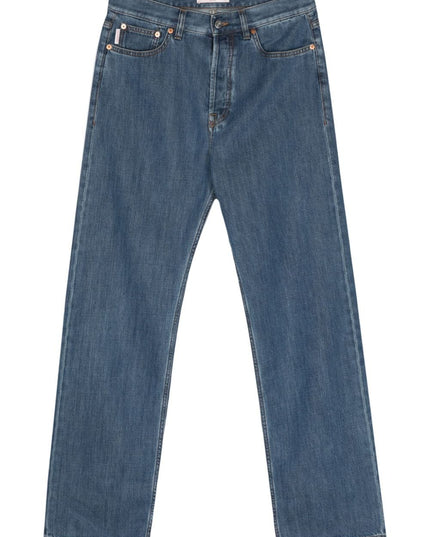 Valentino Jeans Blue