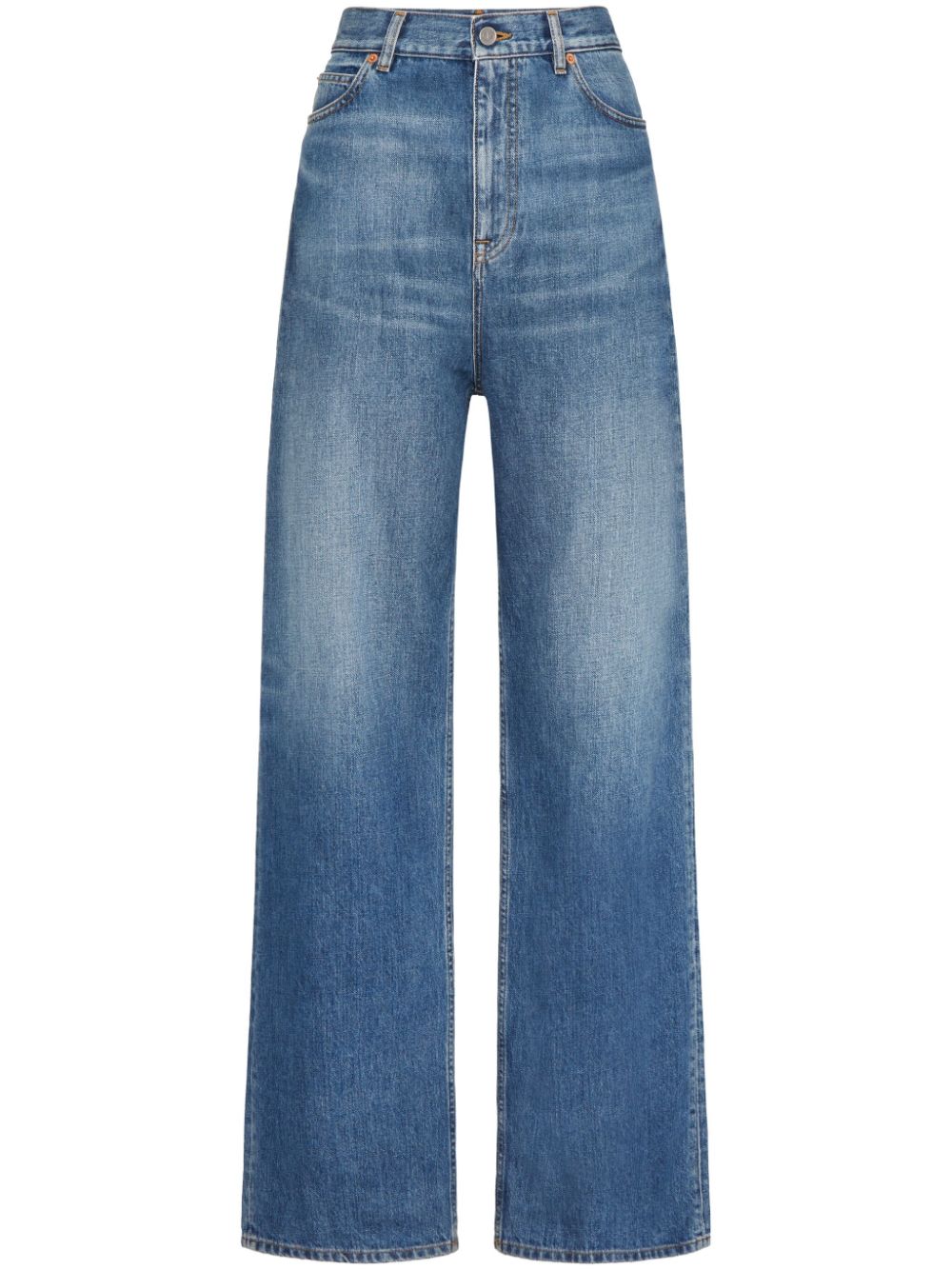 Valentino Jeans Blue