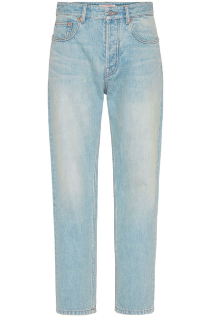 Valentino Jeans Clear Blue