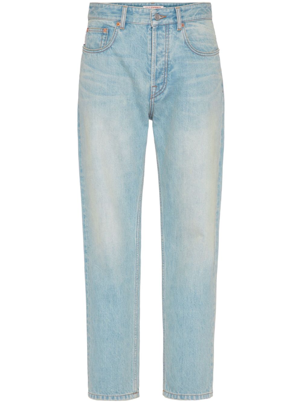 Valentino Jeans Clear Blue