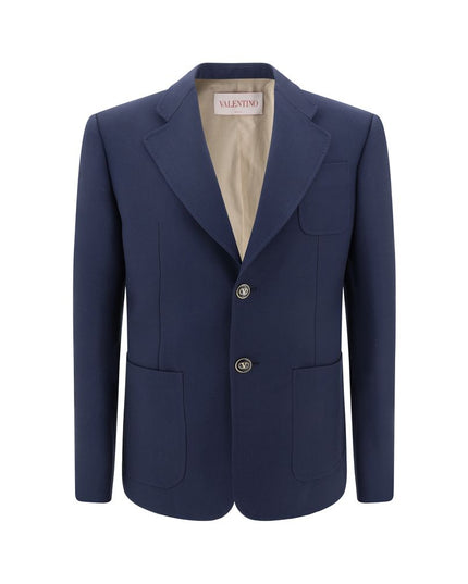 Valentino Pap Blazer Jacket