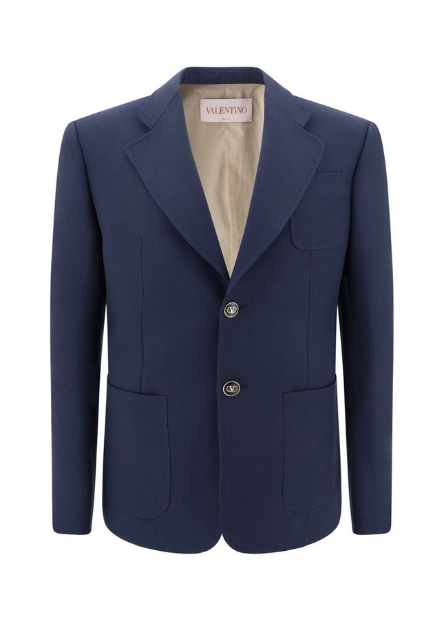 Valentino Pap Blazer Jacket