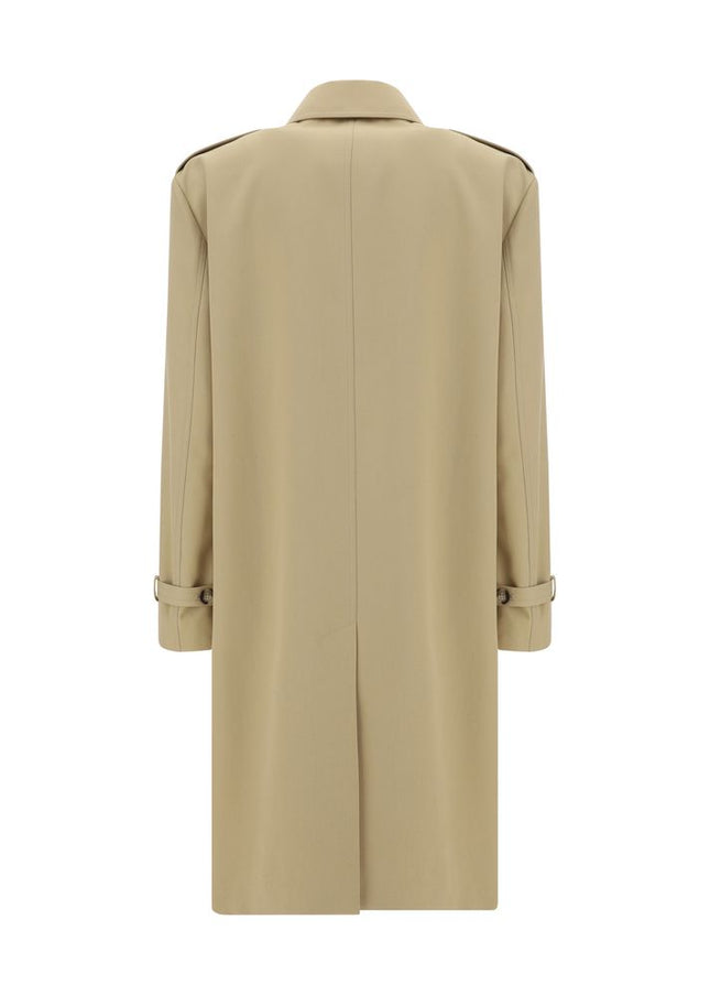 Valentino Pap Coat