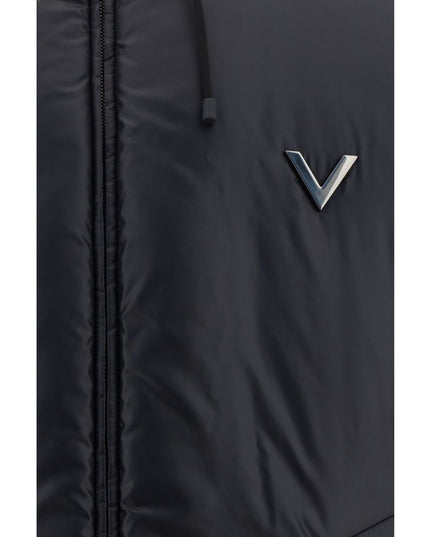 Valentino Pap Down Jacket