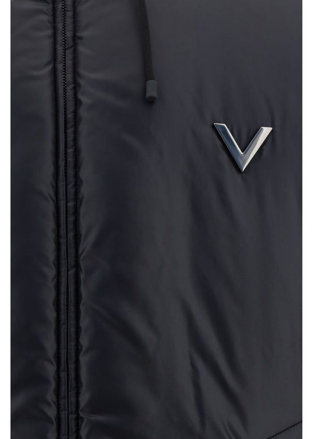 Valentino Pap Down Jacket