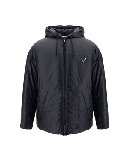 Valentino Pap Down Jacket