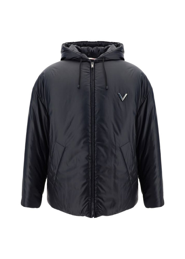 Valentino Pap Down Jacket