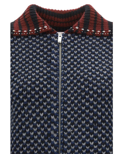 Valentino Pap Jacket