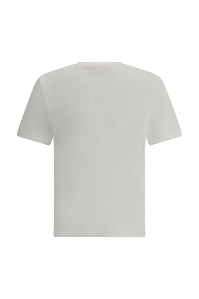 Valentino Pap Logoed T-Shirt