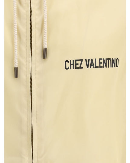 Valentino Pap Waterproof Jacket