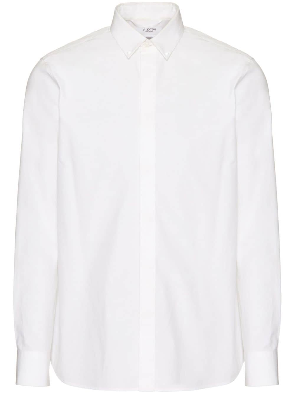 Valentino Shirts White