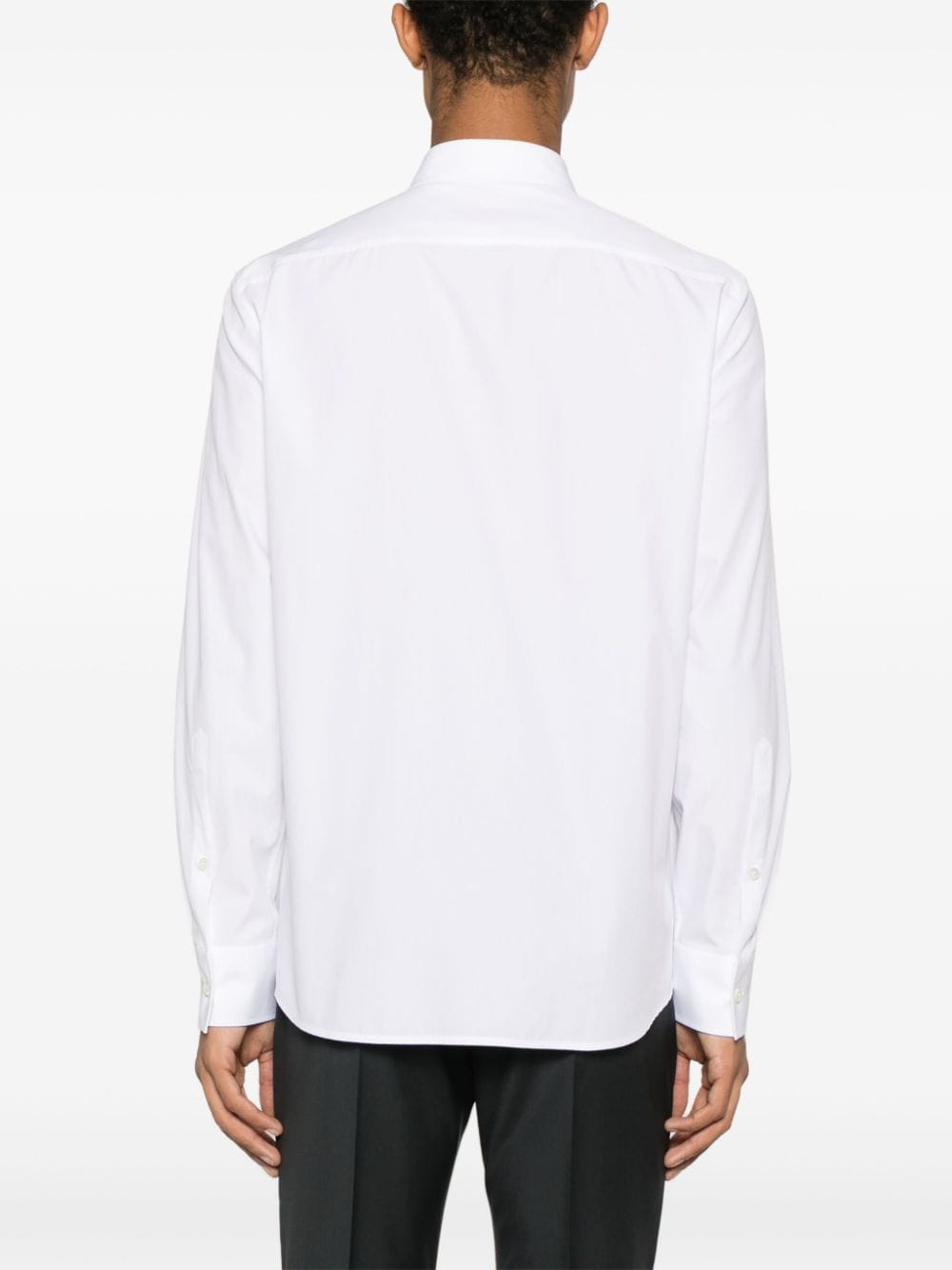 Valentino Shirts White