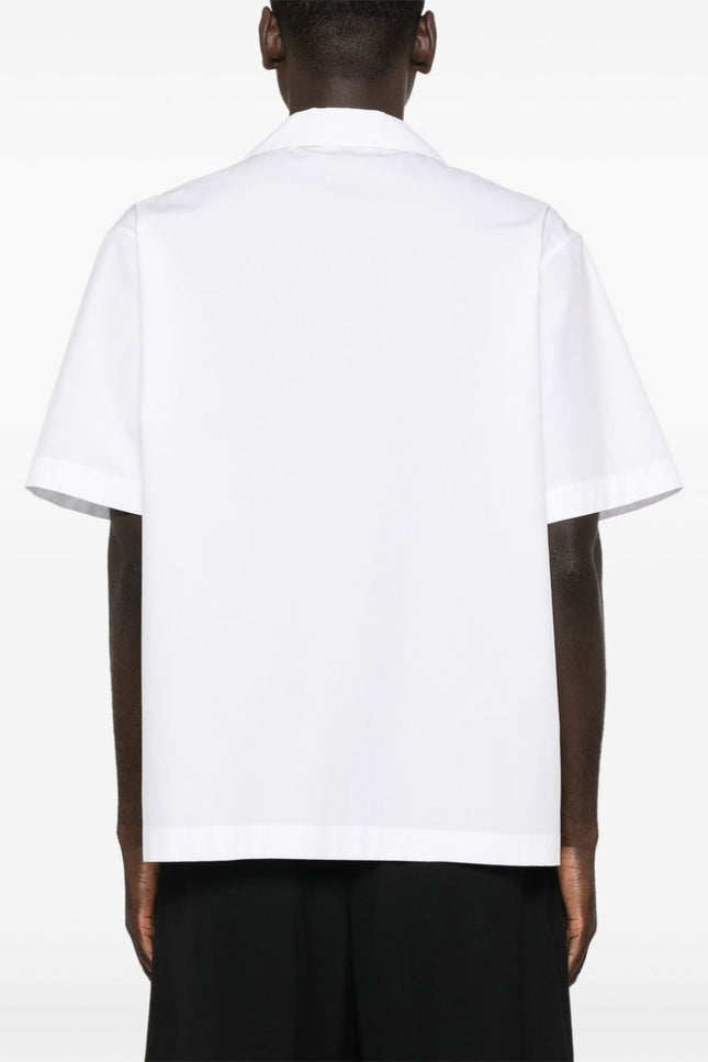 Valentino Shirts White