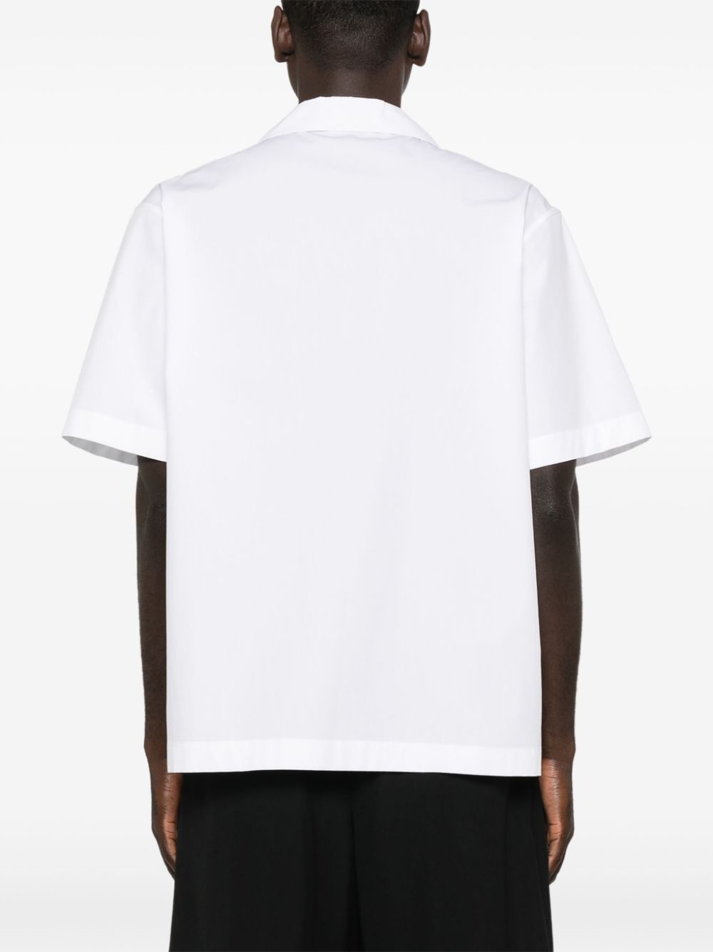 Valentino Shirts White