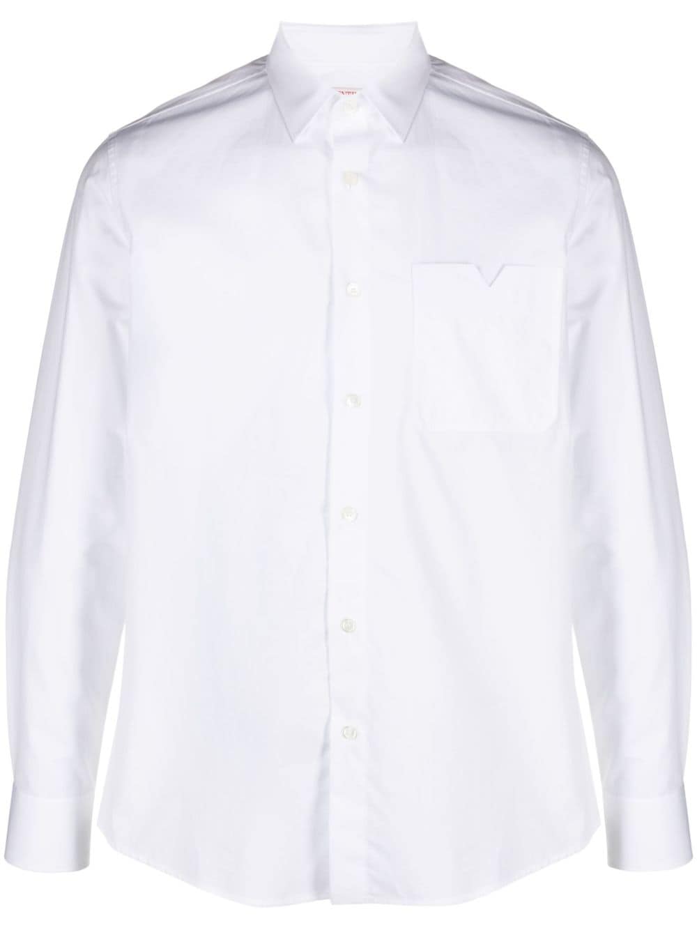 Valentino Shirts White