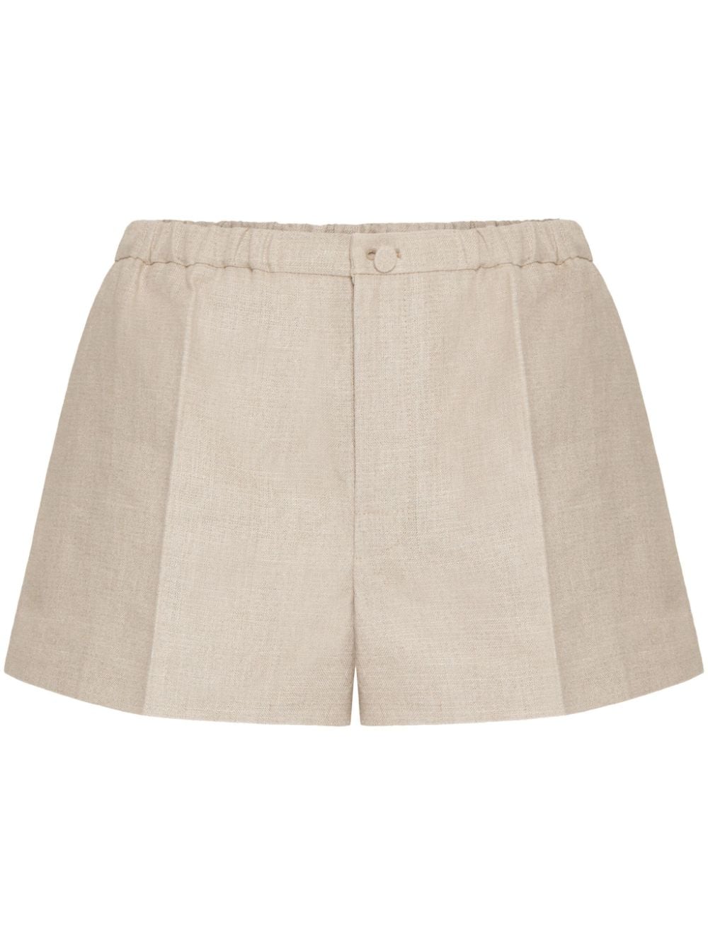 Valentino Shorts Beige