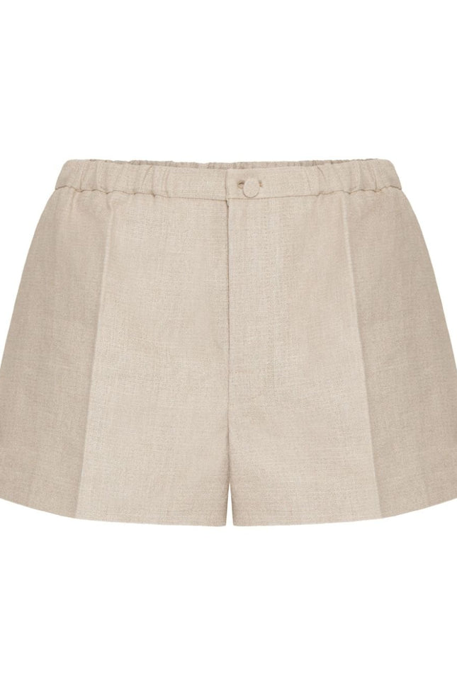 Valentino Shorts Beige