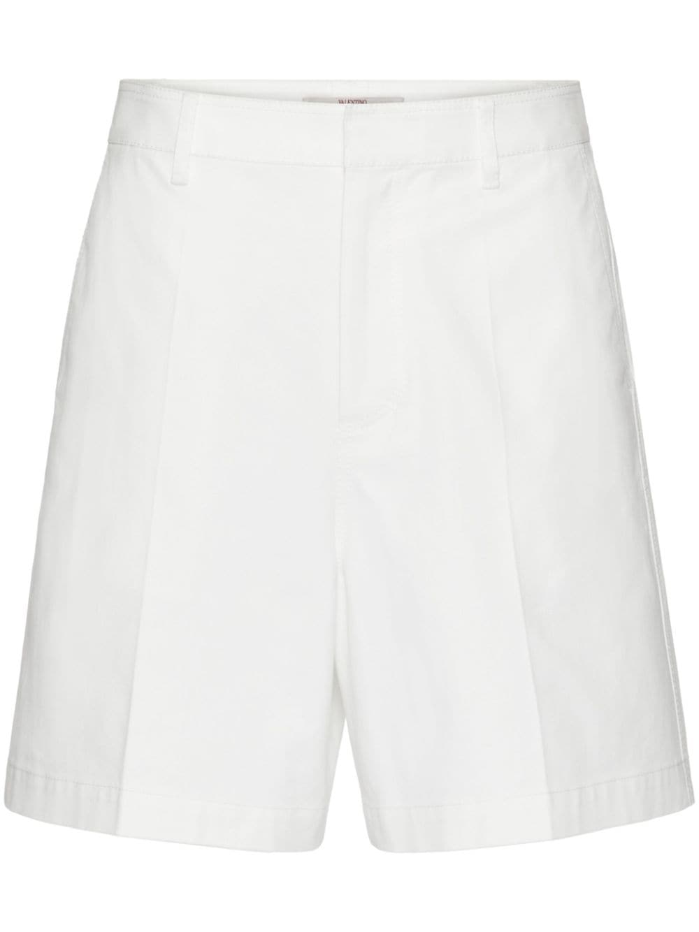 Valentino Shorts Ivory