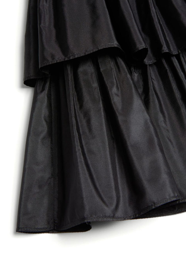 Valentino Skirts Black