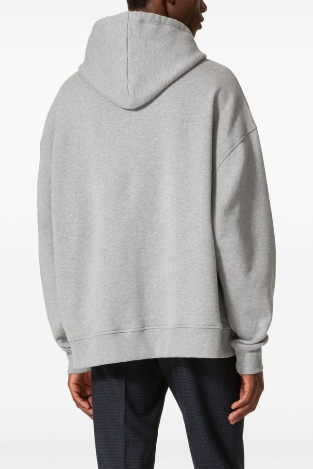 Valentino Sweaters Grey