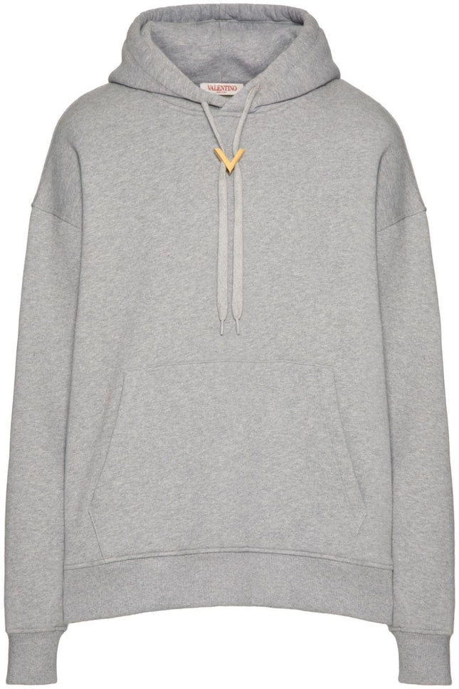 Valentino Sweaters Grey