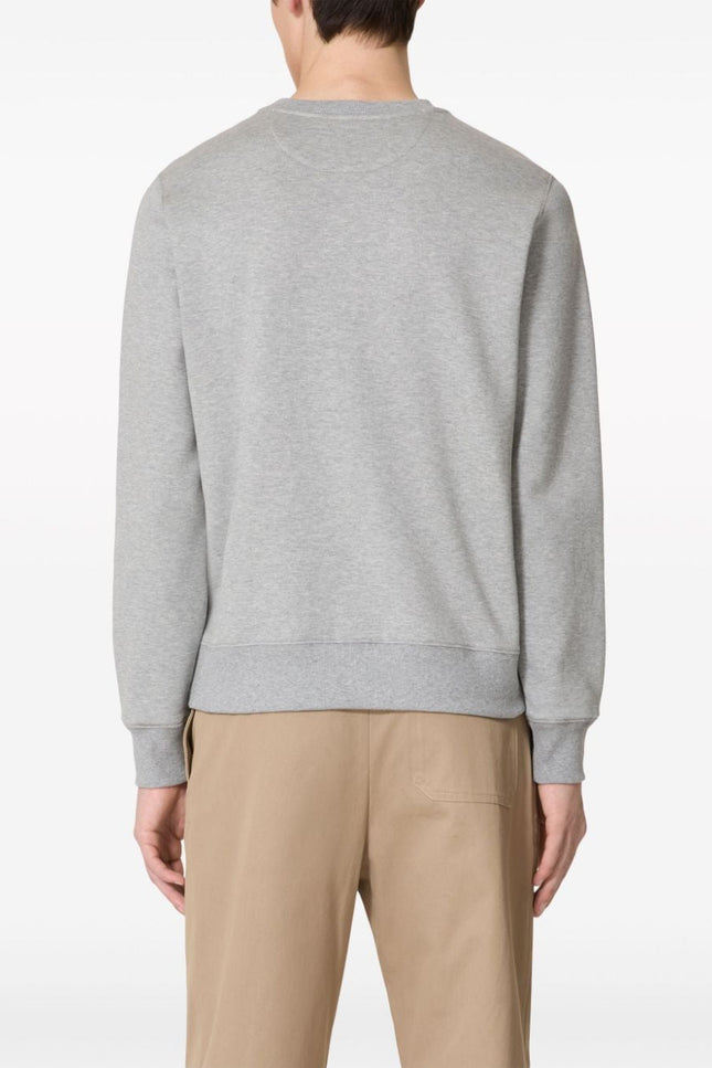 Valentino Sweaters Grey