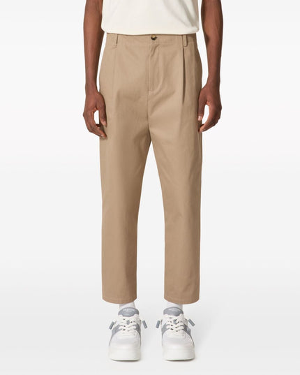 Valentino Trousers Beige