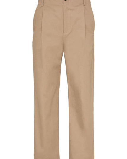 Valentino Trousers Beige