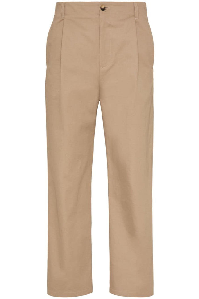 Valentino Trousers Beige