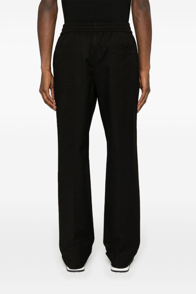 Valentino Trousers Black