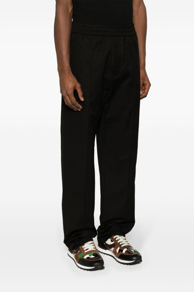 Valentino Trousers Black