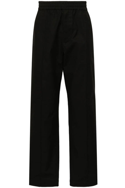 Valentino Trousers Black