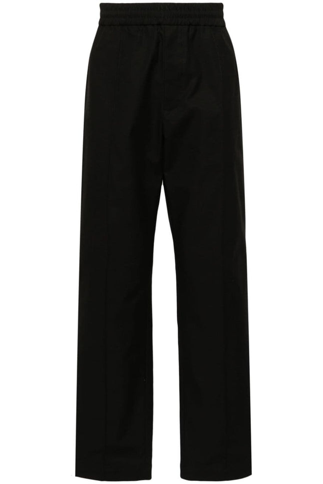 Valentino Trousers Black