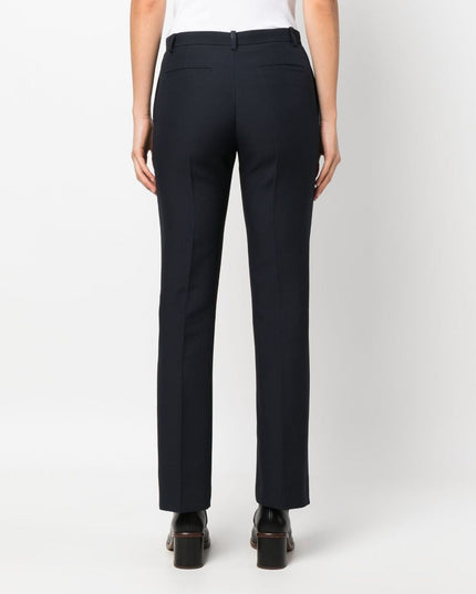 Valentino Trousers Blue