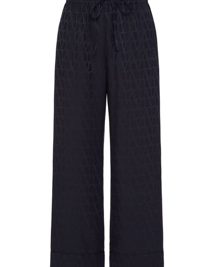 Valentino Trousers Blue