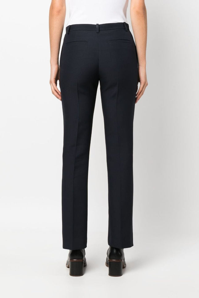 Valentino Trousers Blue