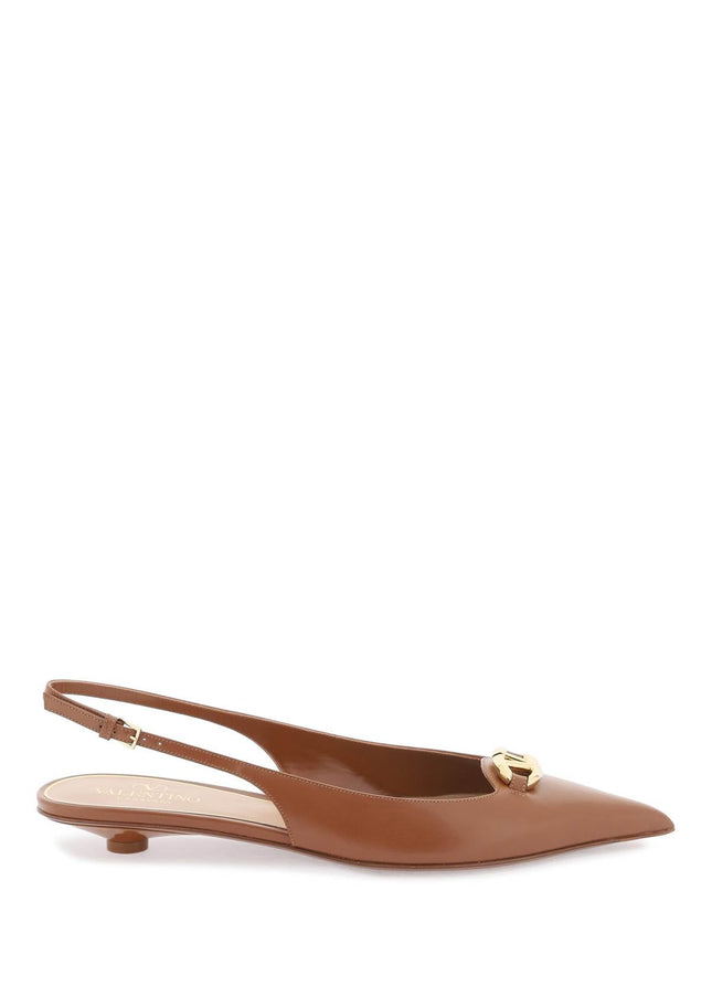 Valentino garavani slingback vlogo ballerina-Slingback-Valentino GARAVANI-36-Urbanheer