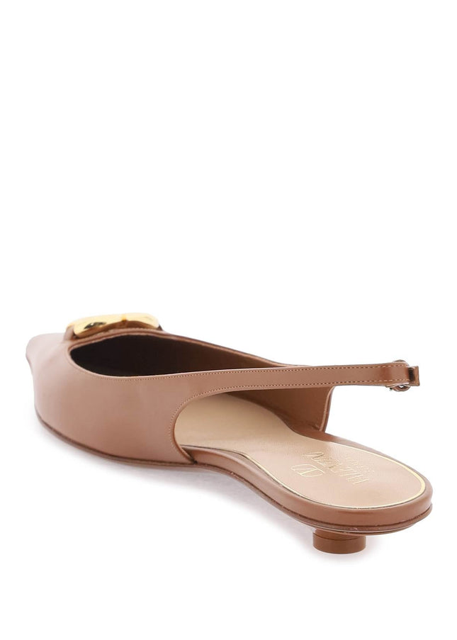 Valentino garavani slingback vlogo ballerina-Slingback-Valentino GARAVANI-Urbanheer