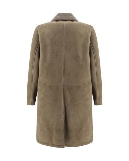 Valstar Charles Coat