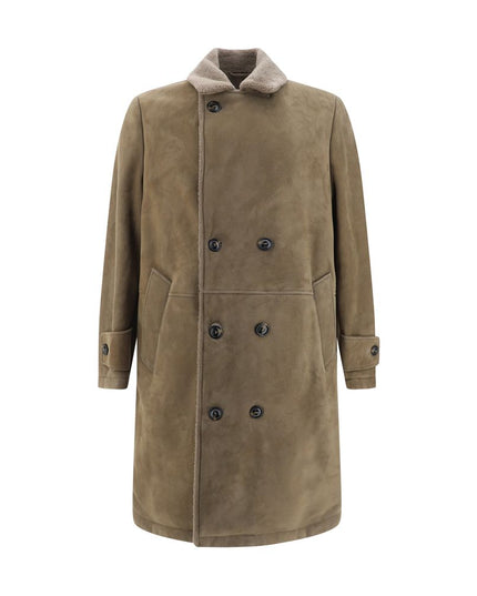 Valstar Charles Coat