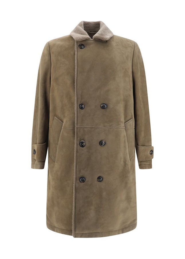 Valstar Charles Coat