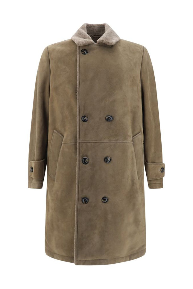 Valstar Charles Coat