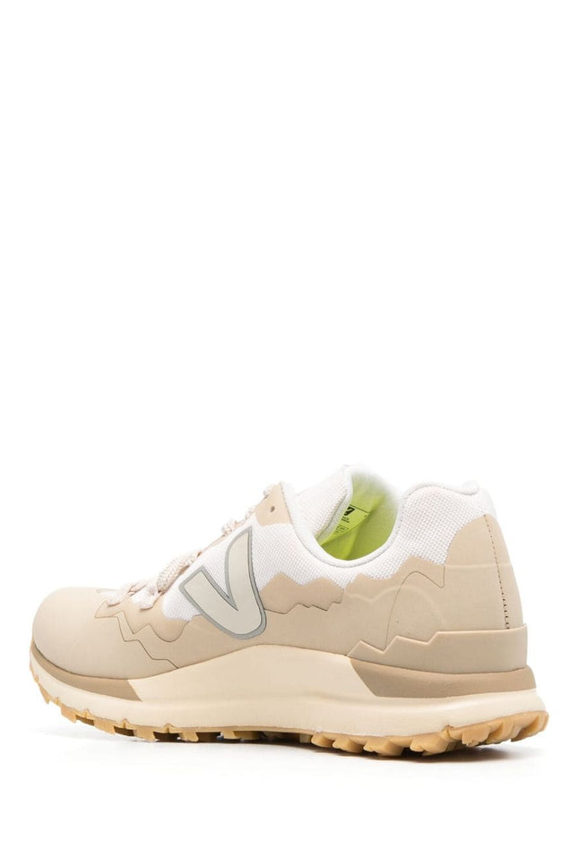 Veja Sneakers Beige